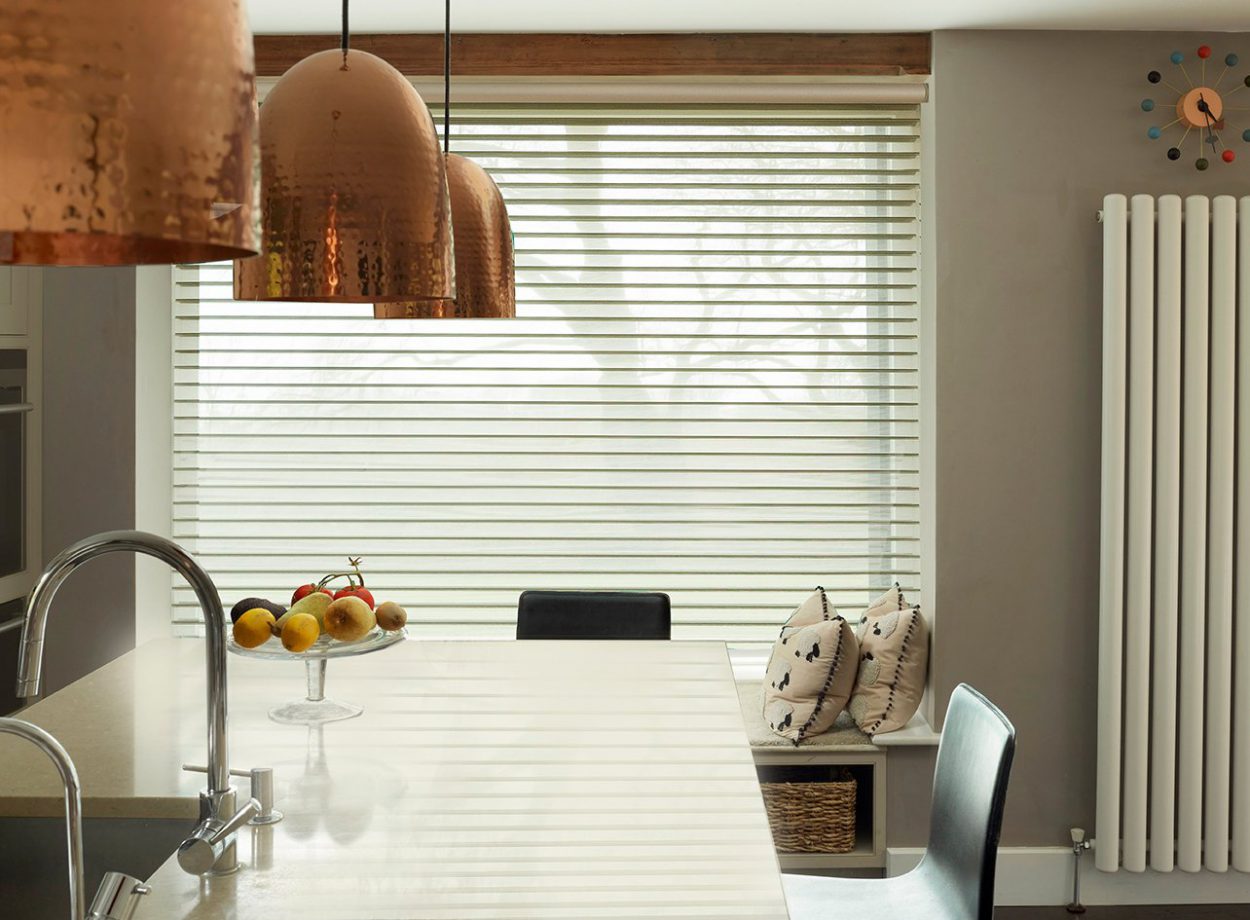 Tri-Shade Blinds | Tropical Blinds